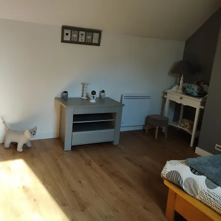 D'hotes Proche Circuit Arnage