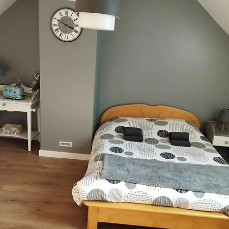 D'hotes Proche Circuit Arnage