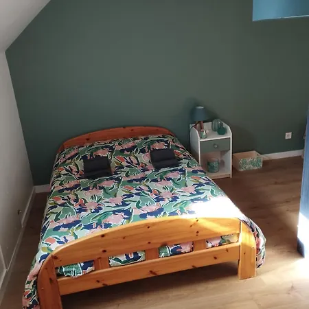 D'hotes Proche Circuit * Arnage