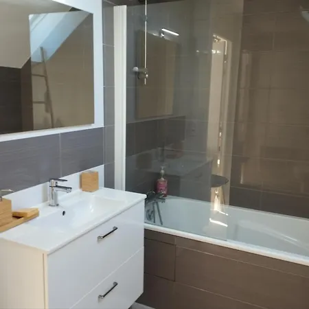 Bed & Breakfast D'hotes Proche Circuit