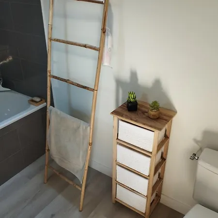 Bed & Breakfast D'hotes Proche Circuit *