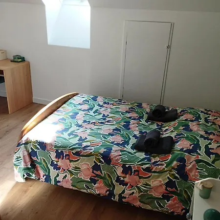 D'hotes Proche Circuit * Arnage