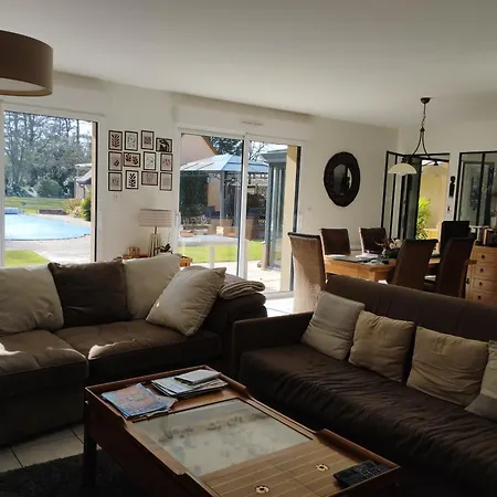 D'hotes Proche Circuit