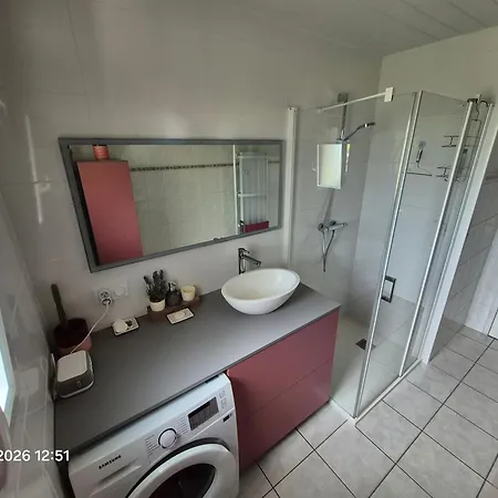 Bed & Breakfast D'hotes Proche Circuit Arnage