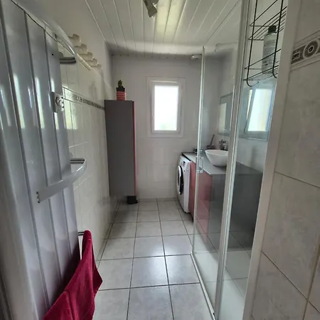 Bed & Breakfast D'hotes Proche Circuit