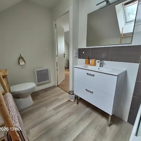 D'hotes Proche Circuit Bed & Breakfast *