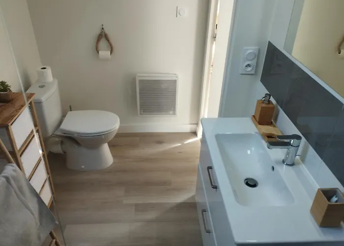 D'hotes Proche Circuit Frühstückspension