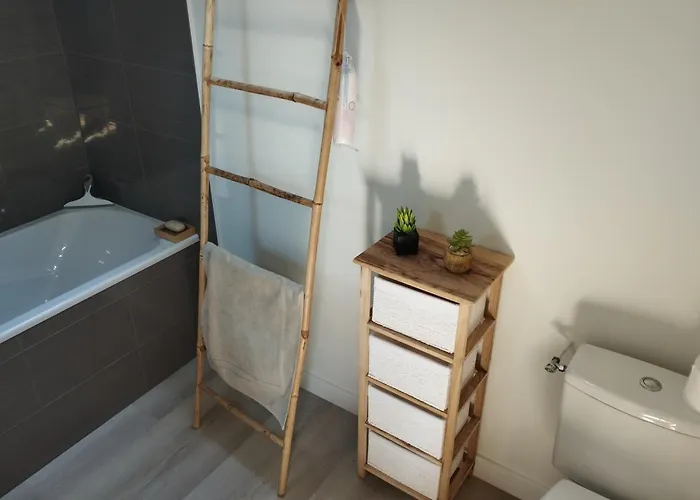 Frühstückspension D'hotes Proche Circuit *