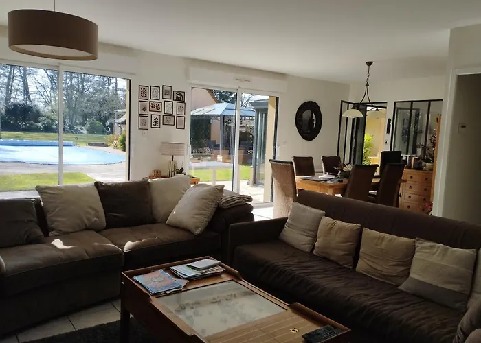 D'hotes Proche Circuit